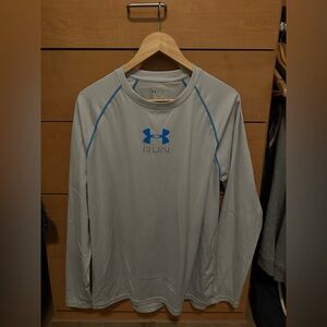 Under Armour Long Sleeve Shirt